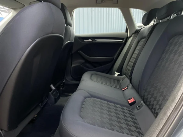 Audi, A3 2014 (14) - 1.4 TFSI SE 5dr-YD14FMM - Image 19