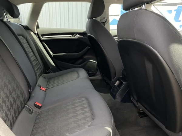 Audi, A3 2014 (14) - 1.4 TFSI SE 5dr-YD14FMM - Image 21