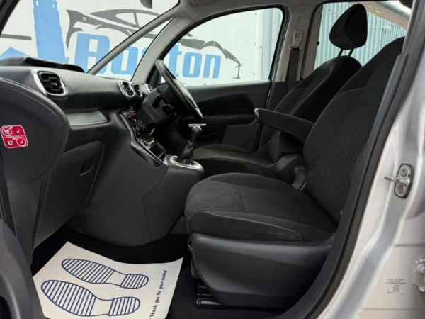 Citroen, C3 Picasso 2015 (64) - 1.6 HDi 8V Exclusive 5dr-GL64YPC - Image 15