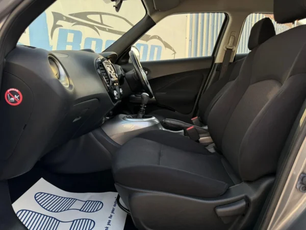 Nissan, Juke 2014 (14) - 1.5 dCi Acenta 5dr [Start Stop]-KN14XZB - Image 16