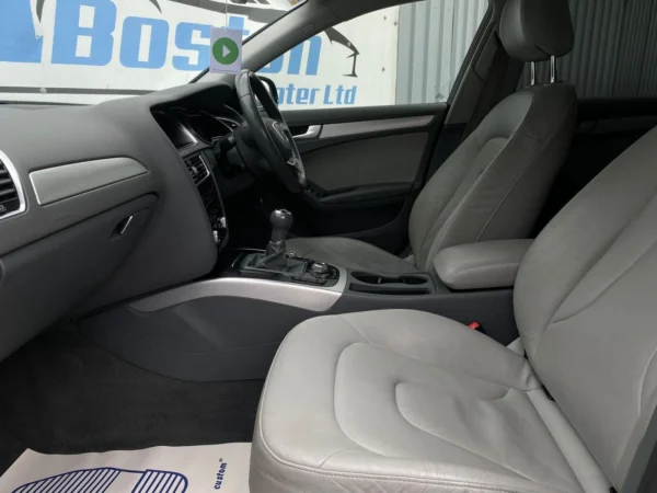 Audi, A4 2012 (62) - 2.0 TDIe SE Technik 4dr-YK62GVU - Image 17
