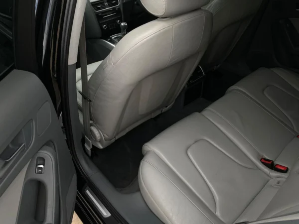 Audi, A4 2012 (62) - 2.0 TDIe SE Technik 4dr-YK62GVU - Image 19