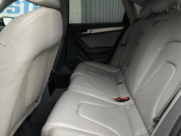 Audi, A4 2012 (62) - 2.0 TDIe SE Technik 4dr-YK62GVU - Image 20