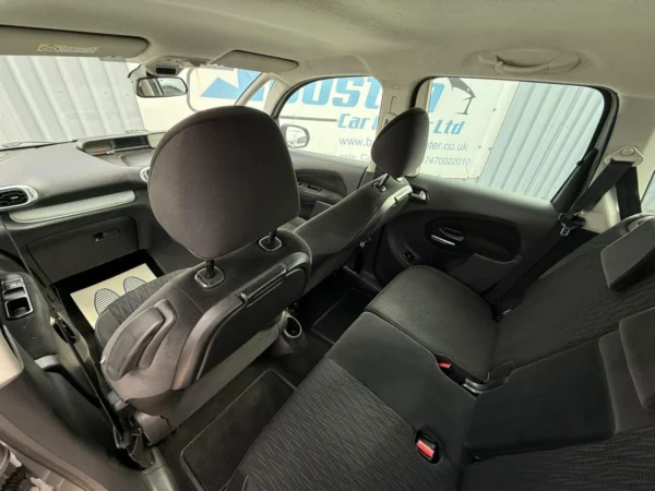 Citroen, C3 Picasso 2015 (64) - 1.6 HDi 8V Exclusive 5dr-GL64YPC - Image 17