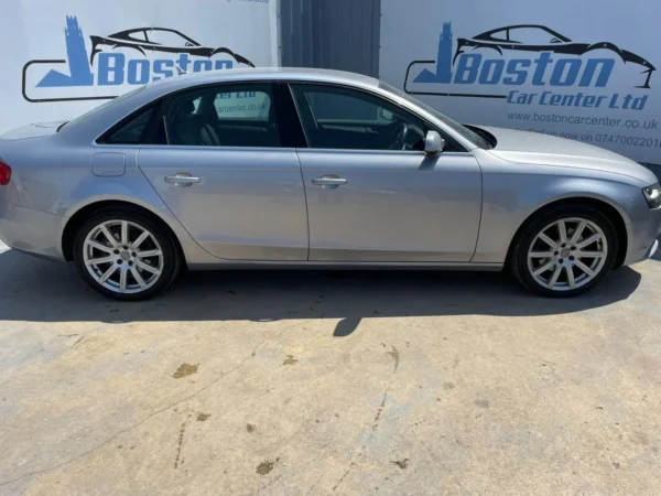 Audi, A4 2015 (15) - 2.0 TDI 177 SE Technik 4dr Multitronic-MJ15UCP - Image 6