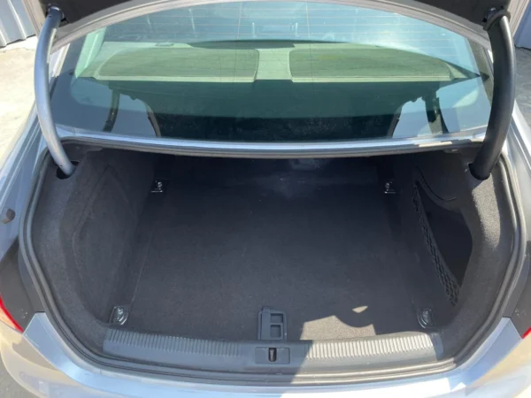 Audi, A4 2015 (15) - 2.0 TDI 177 SE Technik 4dr Multitronic-MJ15UCP - Image 7