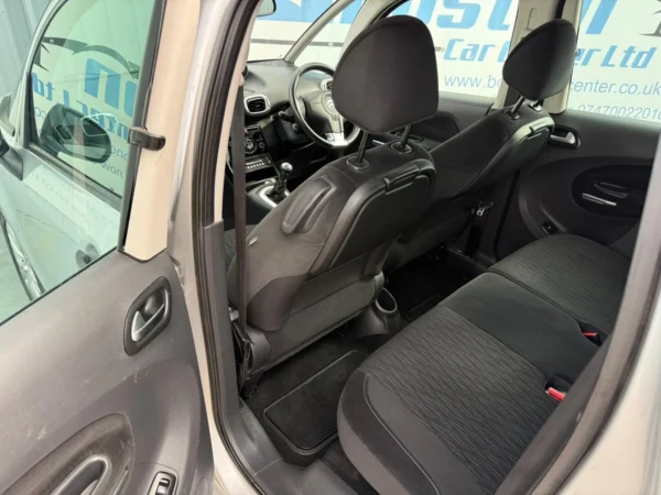 Citroen, C3 Picasso 2015 (64) - 1.6 HDi 8V Exclusive 5dr-GL64YPC - Image 18