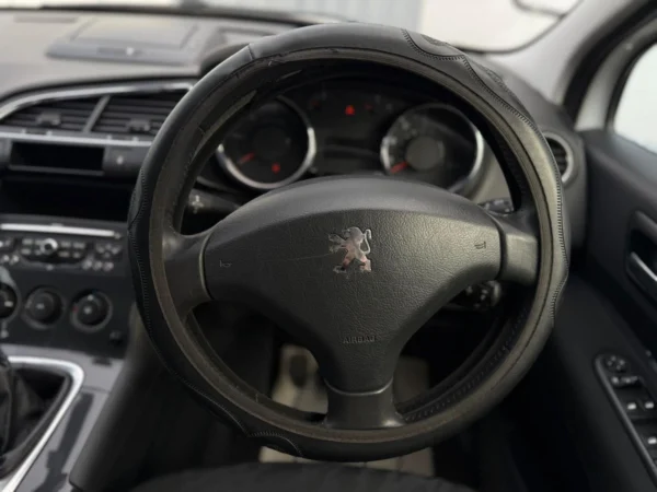 Peugeot, 3008 2012 (62) - 1.6 HDi 112 SR 5dr-EK62SVZ - Image 11