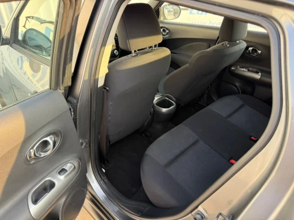 Nissan, Juke 2014 (14) - 1.5 dCi Acenta 5dr [Start Stop]-KN14XZB - Image 19