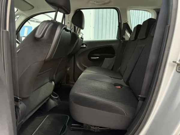 Citroen, C3 Picasso 2015 (64) - 1.6 HDi 8V Exclusive 5dr-GL64YPC - Image 19