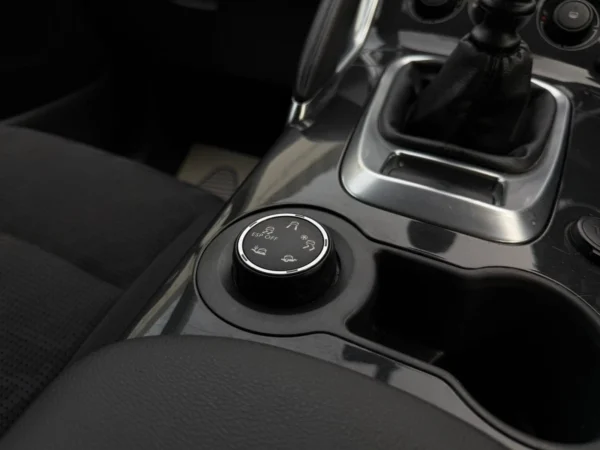 Peugeot, 3008 2012 (62) - 1.6 HDi 112 SR 5dr-EK62SVZ - Image 14