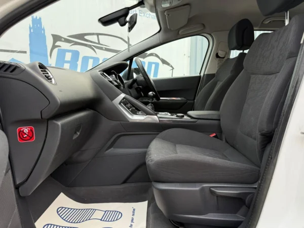 Peugeot, 3008 2012 (62) - 1.6 HDi 112 SR 5dr-EK62SVZ - Image 17