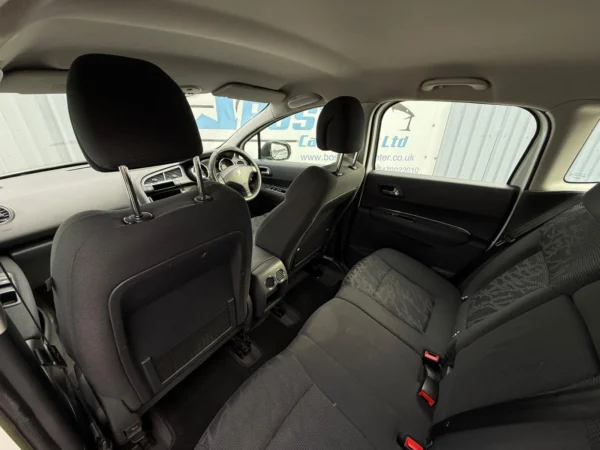 Peugeot, 3008 2012 (62) - 1.6 HDi 112 SR 5dr-EK62SVZ - Image 19