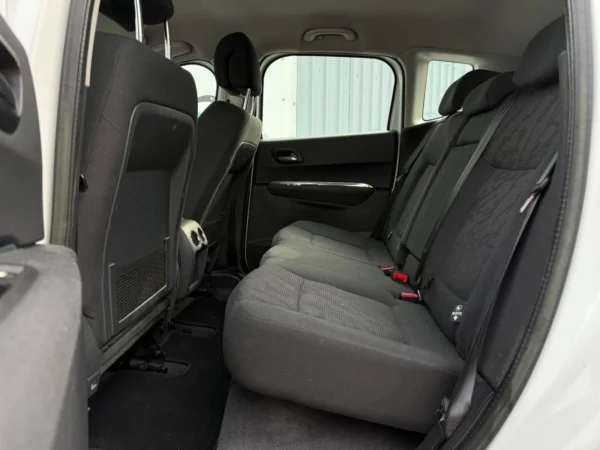 Peugeot, 3008 2012 (62) - 1.6 HDi 112 SR 5dr-EK62SVZ - Image 21