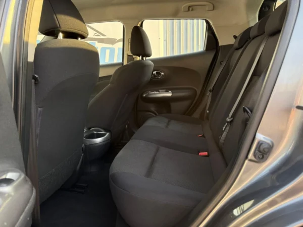 Nissan, Juke 2014 (14) - 1.5 dCi Acenta 5dr [Start Stop]-KN14XZB - Image 20