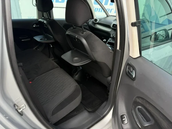 Citroen, C3 Picasso 2015 (64) - 1.6 HDi 8V Exclusive 5dr-GL64YPC - Image 20
