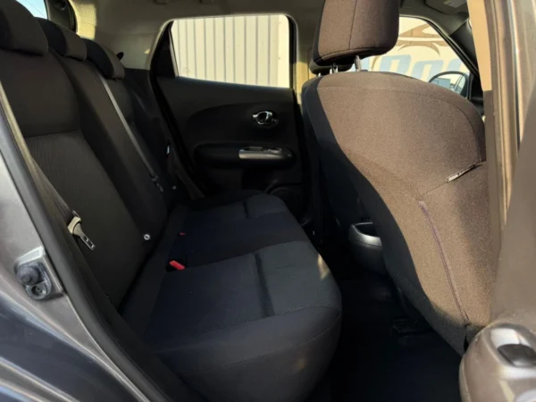 Nissan, Juke 2014 (14) - 1.5 dCi Acenta 5dr [Start Stop]-KN14XZB - Image 21