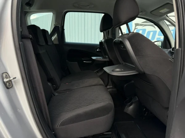 Citroen, C3 Picasso 2015 (64) - 1.6 HDi 8V Exclusive 5dr-GL64YPC - Image 21