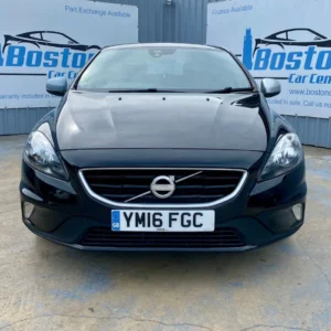 Volvo, V40 2016 (16) - D2 [120] R DESIGN 5dr-YM16FGC