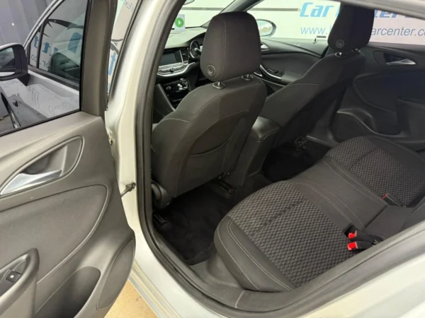 Vauxhall, Astra 2016 (66) - 1.4T 16V 150 SRi 5dr-DV66YLL - Image 20