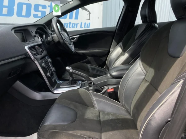 Volvo, V40 2016 (16) - D2 [120] R DESIGN 5dr-YM16FGC - Image 16