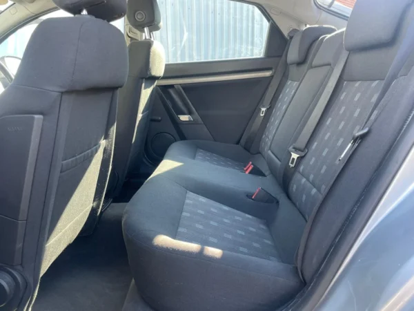 Vauxhall, Vectra 2007 (07) - 1.8i VVT Life 5dr-KK07HYR - Image 13