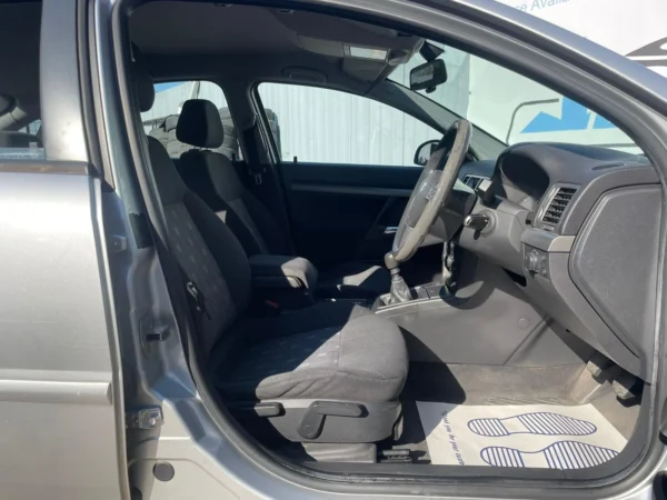 Vauxhall, Vectra 2007 (07) - 1.8i VVT Life 5dr-KK07HYR - Image 20