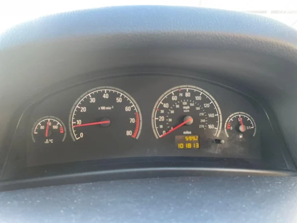 Vauxhall, Vectra 2007 (07) - 1.8i VVT Life 5dr-KK07HYR - Image 21