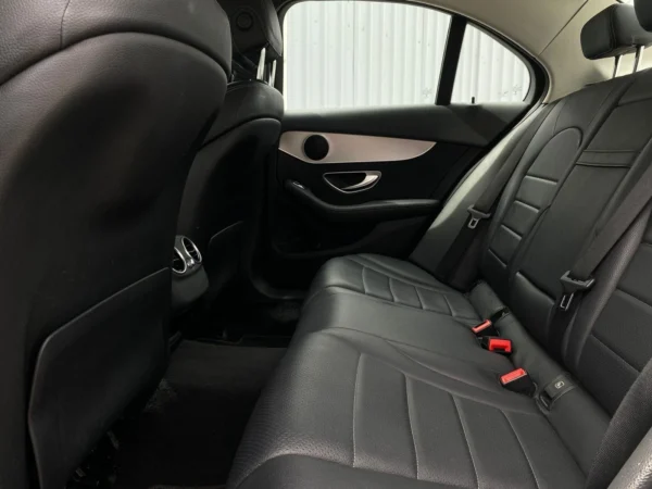 Mercedes-Benz, C-Class 2016 (16) - C200d Sport 4dr Auto-LV16WRR - Image 18