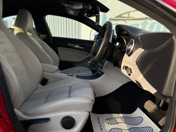 Mercedes-Benz, CLA 2017 (67) - CLA 200d Sport 4dr Tip Auto-OV67EUL - Image 9