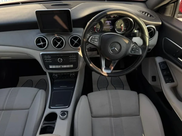 Mercedes-Benz, CLA 2017 (67) - CLA 200d Sport 4dr Tip Auto-OV67EUL - Image 12