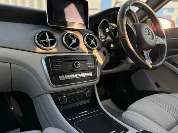 Mercedes-Benz, CLA 2017 (67) - CLA 200d Sport 4dr Tip Auto-OV67EUL - Image 15