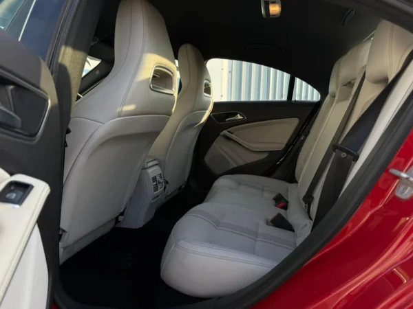 Mercedes-Benz, CLA 2017 (67) - CLA 200d Sport 4dr Tip Auto-OV67EUL - Image 21