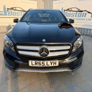 Mercedes-Benz, GLA 2015 (65) - GLA 200d AMG Line 5dr Auto-LR65LYH