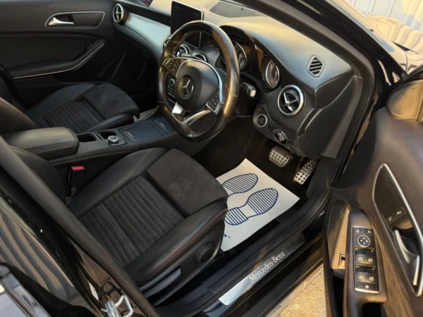 Mercedes-Benz, GLA 2015 (65) - GLA 200d AMG Line 5dr Auto-LR65LYH - Image 8