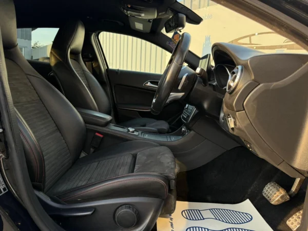 Mercedes-Benz, GLA 2015 (65) - GLA 200d AMG Line 5dr Auto-LR65LYH - Image 9