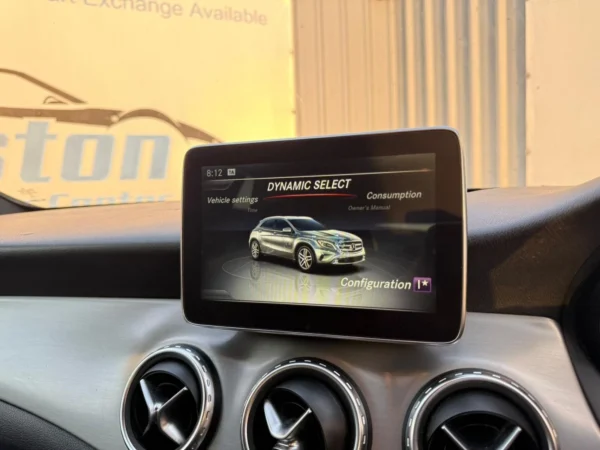 Mercedes-Benz, GLA 2015 (65) - GLA 200d AMG Line 5dr Auto-LR65LYH - Image 14
