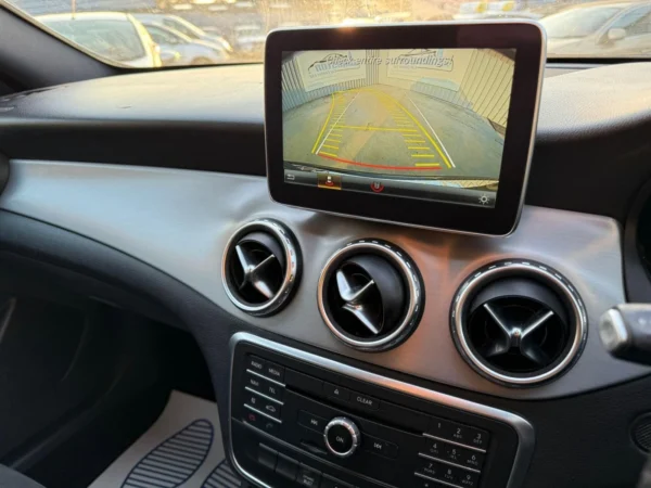 Mercedes-Benz, GLA 2015 (65) - GLA 200d AMG Line 5dr Auto-LR65LYH - Image 15