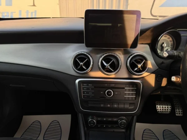 Mercedes-Benz, GLA 2015 (65) - GLA 200d AMG Line 5dr Auto-LR65LYH - Image 16