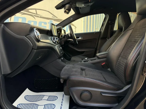 Mercedes-Benz, GLA 2015 (65) - GLA 200d AMG Line 5dr Auto-LR65LYH - Image 17