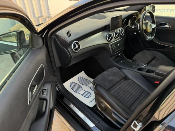 Mercedes-Benz, GLA 2015 (65) - GLA 200d AMG Line 5dr Auto-LR65LYH - Image 18
