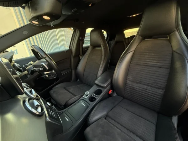 Mercedes-Benz, GLA 2015 (65) - GLA 200d AMG Line 5dr Auto-LR65LYH - Image 19
