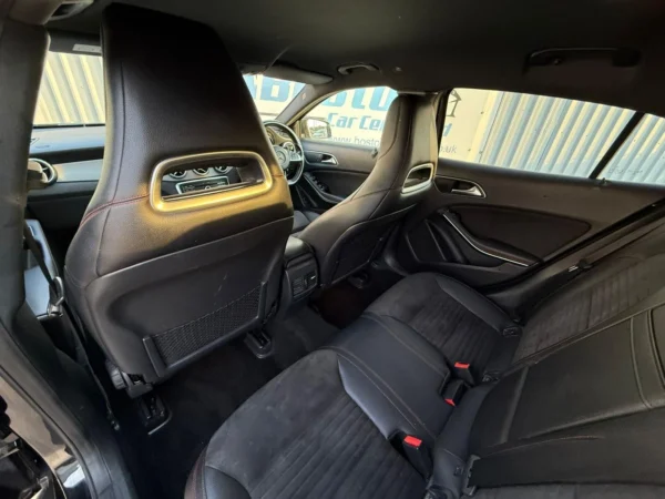 Mercedes-Benz, GLA 2015 (65) - GLA 200d AMG Line 5dr Auto-LR65LYH - Image 21