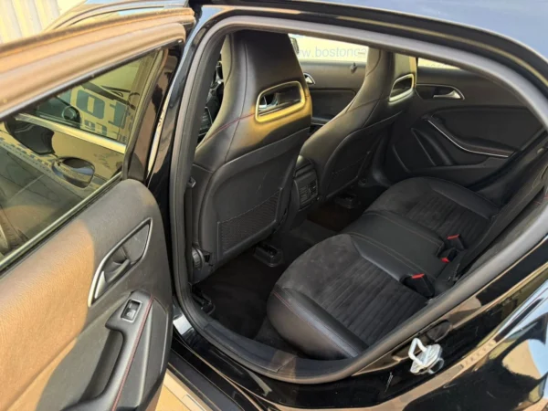 Mercedes-Benz, GLA 2015 (65) - GLA 200d AMG Line 5dr Auto-LR65LYH - Image 20