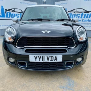MINI, Countryman 2011 (11) - 1.6 Cooper S ALL4 5dr-YY11VDA